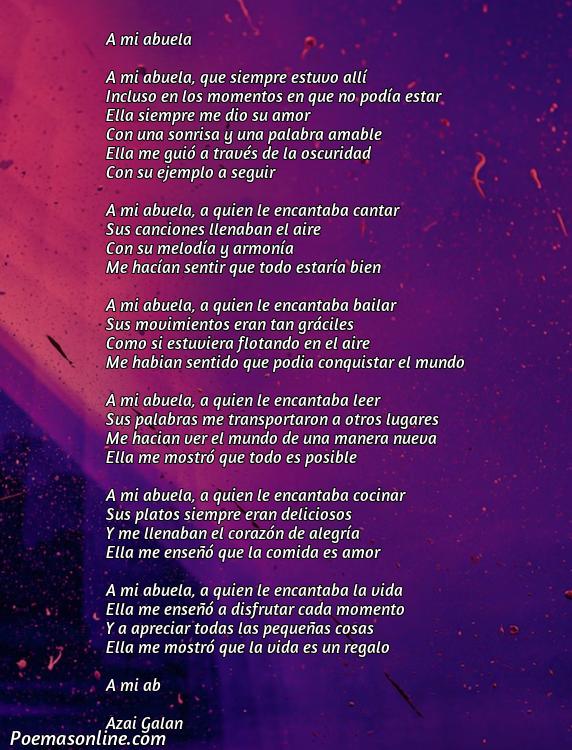 Inspirador Poema de Rima Asonante y Consonante, Poemas de Rima Asonante y Consonante