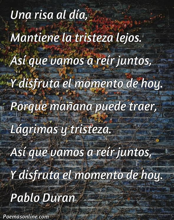 Hermoso Poema de Risa para Amigos, Poemas de Risa para Amigos