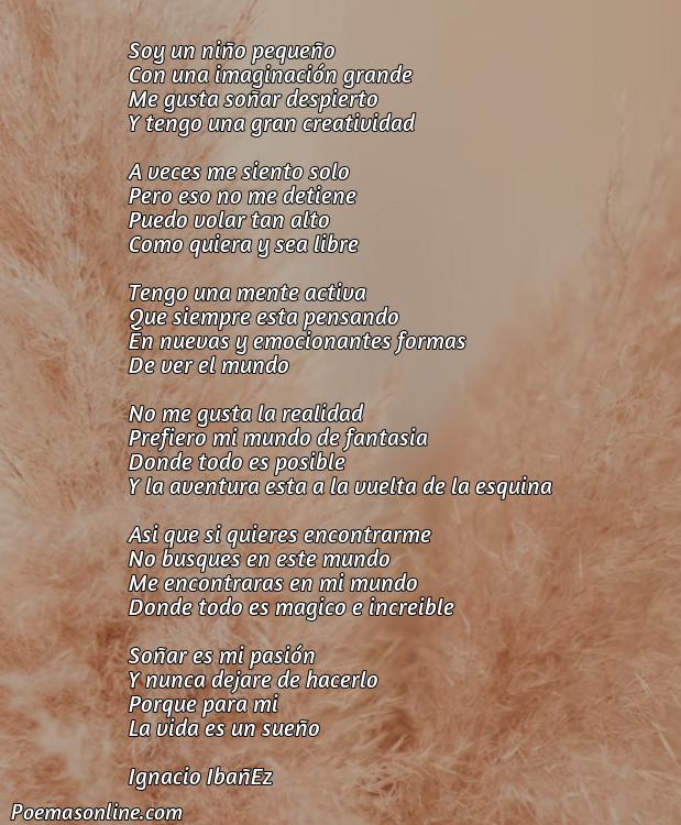 Corto Poema de Roald Dahl en Español, Cinco Poemas de Roald Dahl en Español