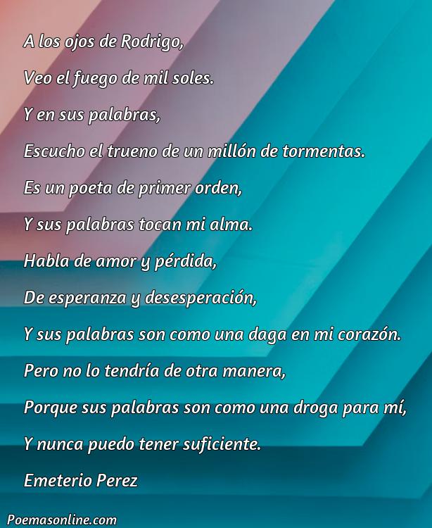 Reflexivo Poema de Rodrigo Caro, Poemas de Rodrigo Caro