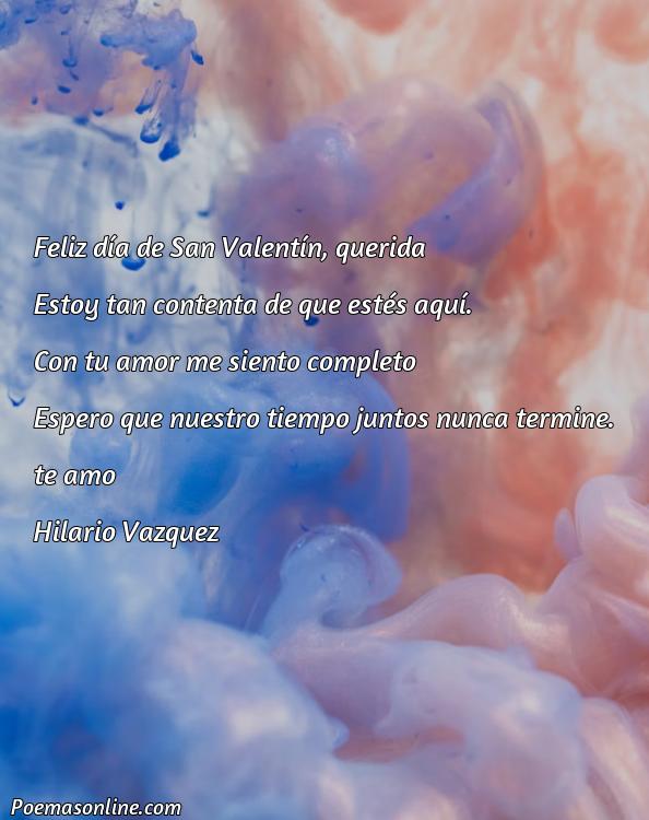 Reflexivo Poema de San Valentín para Enamorar, 5 Mejores Poemas de San Valentín para Enamorar