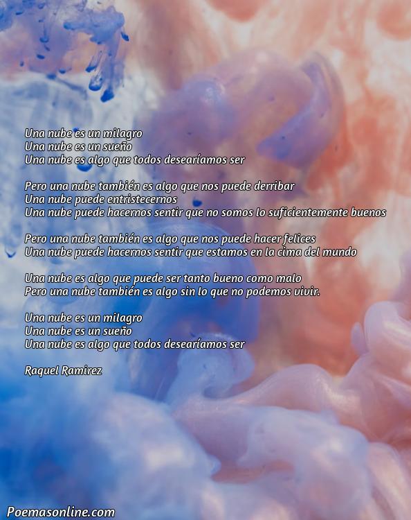 Reflexivo Poema de una Nube, Cinco Mejores Poemas de una Nube