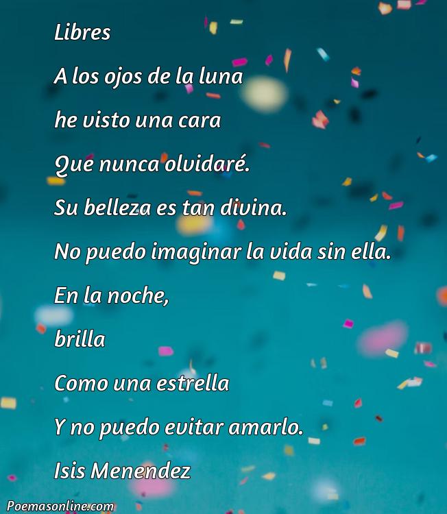 Reflexivo Poema de Versos, Poemas de Versos