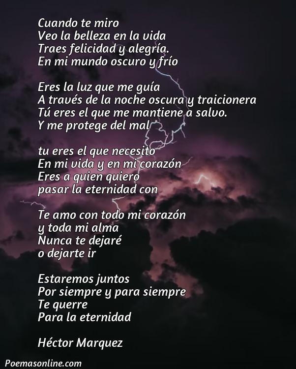 Inspirador Poema del Alma para mi Amor, Cinco Mejores Poemas del Alma para mi Amor