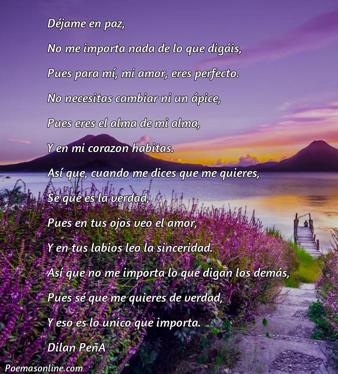 Lindo Poema del Alma para mi Amor, Poemas del Alma para mi Amor