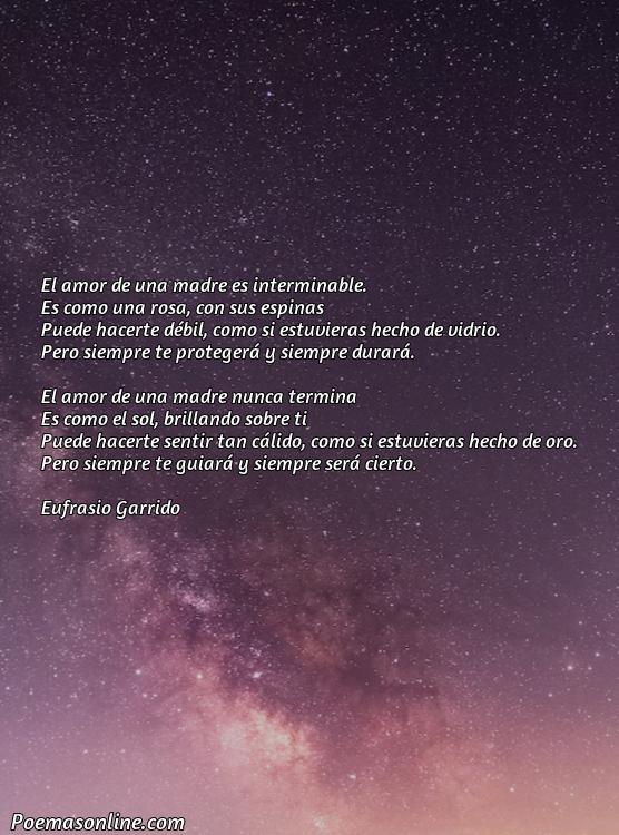 Lindo Poema del Día de la Madre para una Amiga, Poemas del Día de la Madre para una Amiga