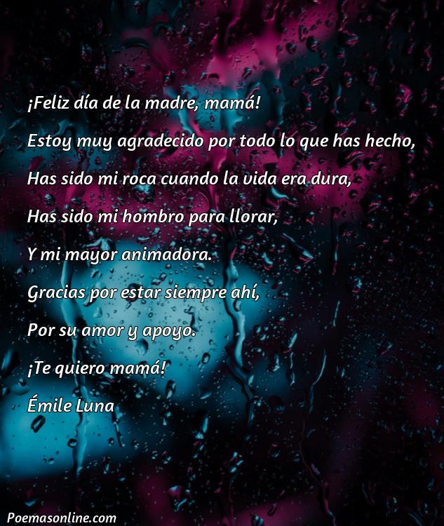 Inspirador Poema del Día de la Madre para una Hija, Cinco Poemas del Día de la Madre para una Hija