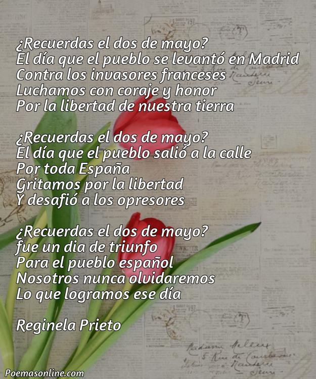 Excelente Poema Dos de Mayo, Poemas Dos de Mayo