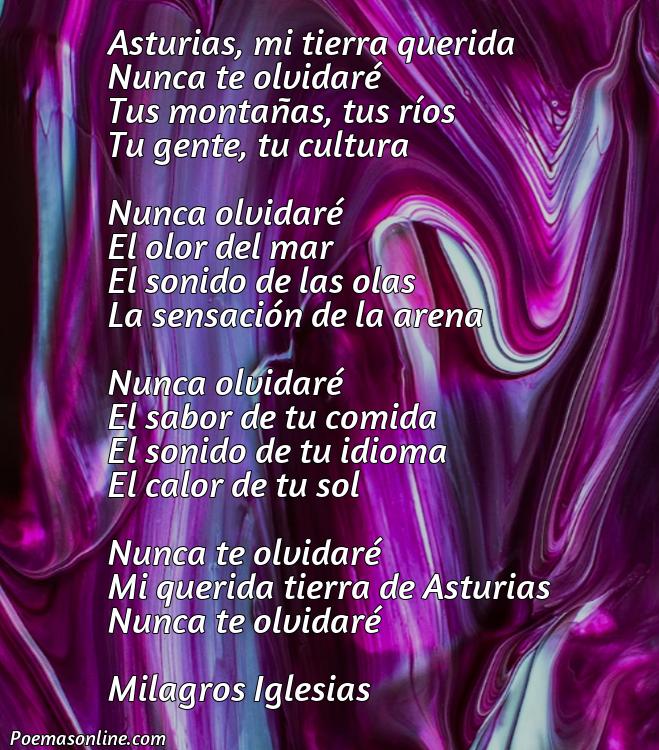 Inspirador Poema en Asturiano para Niños, 5 Poemas en Asturiano para Niños