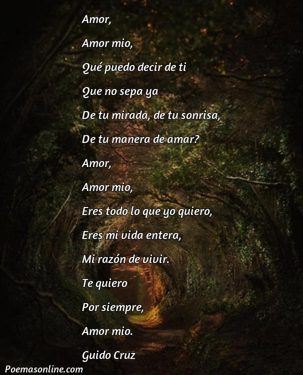 Inspirador Poema en Catalán de Amor, 5 Mejores Poemas en Catalán de Amor