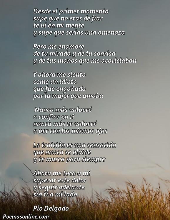 Lindo Poema en Catalán sobre una Traición, 5 Mejores Poemas en Catalán sobre una Traición