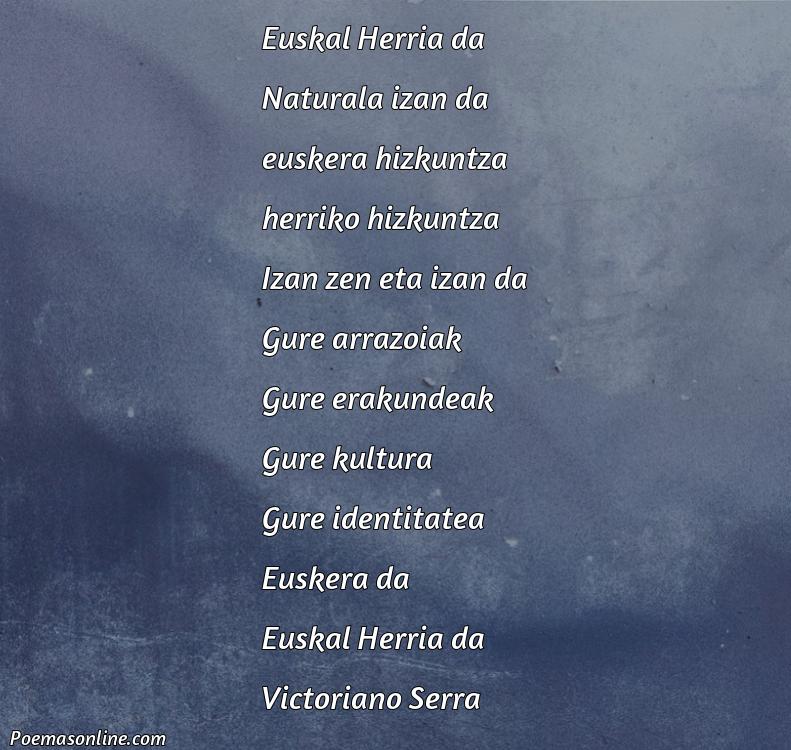 Excelente Poema en Euskera sobre la Naturaleza, 5 Mejores Poemas en Euskera sobre la Naturaleza