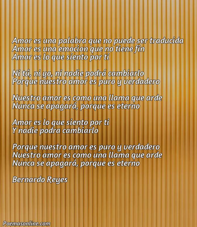 Lindo Poema en Guaraní sobre Amor, 5 Mejores Poemas en Guaraní sobre Amor