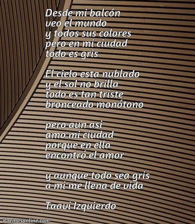 Corto Poema en Valencia sobre la Monotonía, Poemas en Valencia sobre la Monotonía