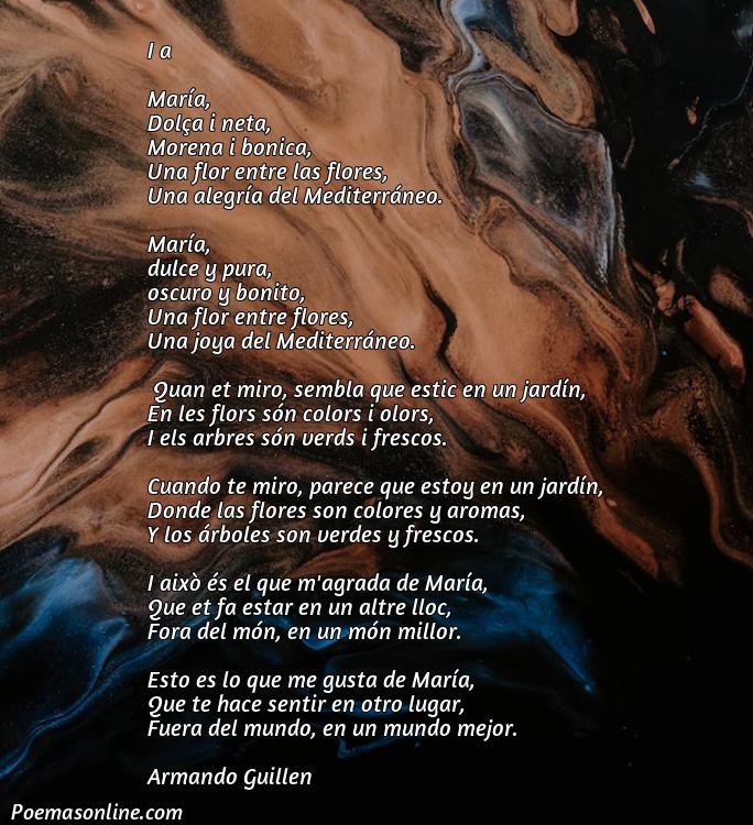 Hermoso Poema en Valenciano sobre Mar, Cinco Mejores Poemas en Valenciano sobre Mar