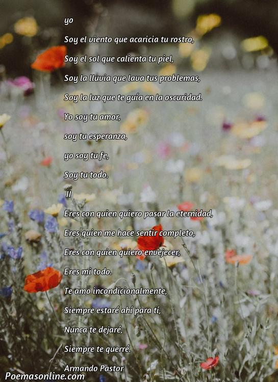 Corto Poema Espirituales de Amor, 5 Mejores Poemas Espirituales de Amor