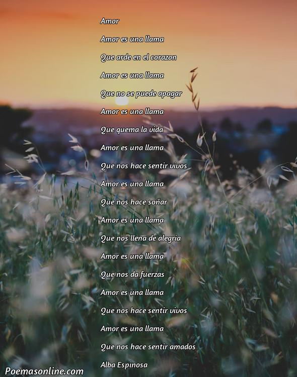 Reflexivo Poema Gallego sobre Amor, Cinco Poemas Gallego sobre Amor