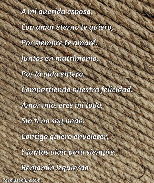 Reflexivo Poema Gallego sobre Matrimonio, Cinco Mejores Poemas Gallego sobre Matrimonio