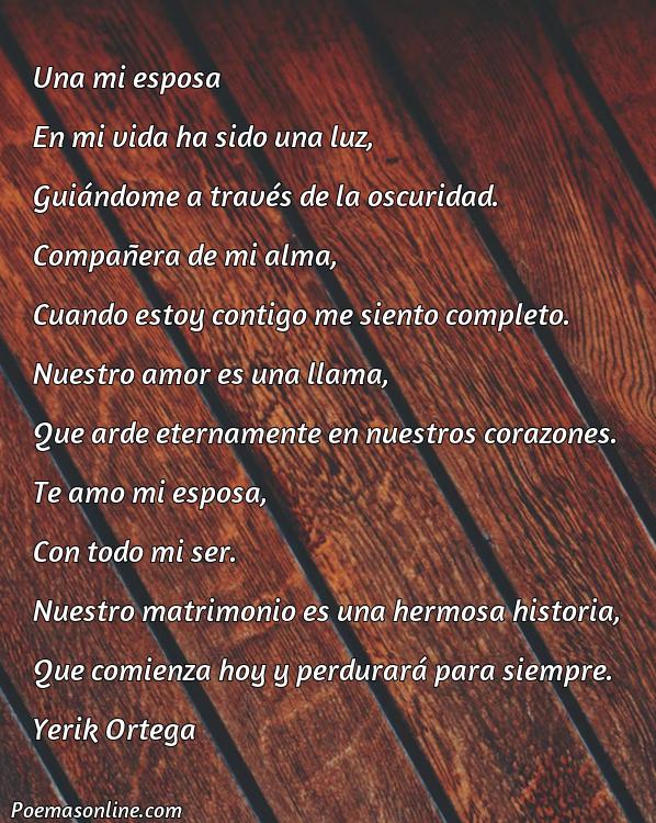 Inspirador Poema Gallego sobre Matrimonio, Poemas Gallego sobre Matrimonio