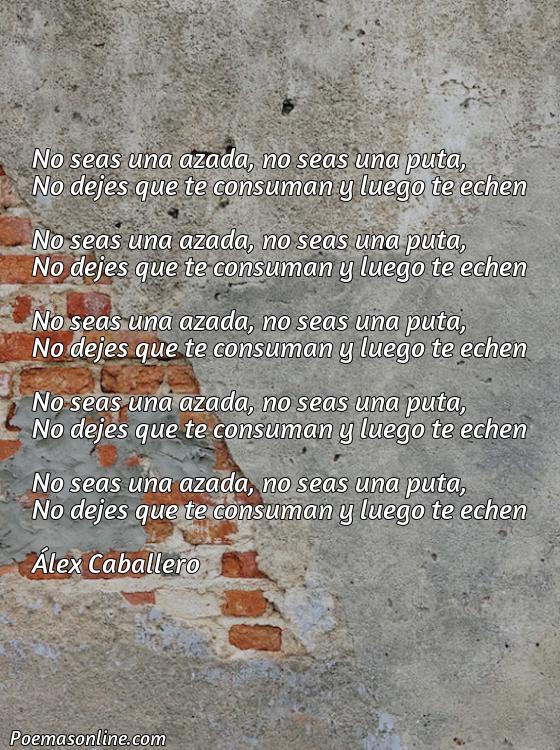 Lindo Poema Groseras para Mujeres, Poemas Groseras para Mujeres
