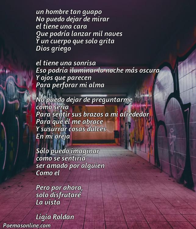 Reflexivo Poema Hermosos para un Hombre, Poemas Hermosos para un Hombre