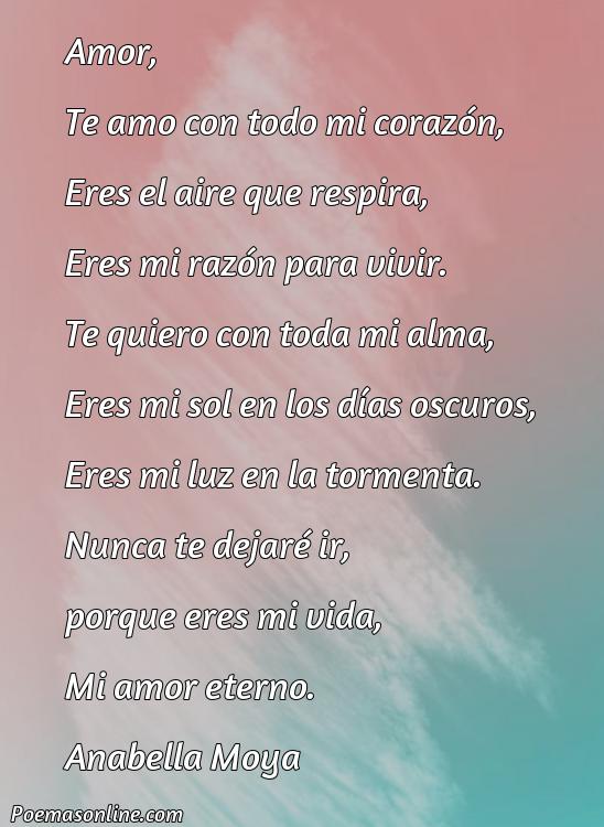Lindo Poema Hondureño sobre Amor, Poemas Hondureño sobre Amor