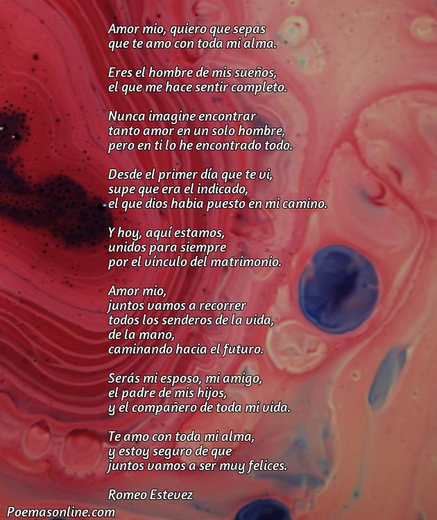 Mejor Poema Hondureño sobre Matrimonio, 5 Mejores Poemas Hondureño sobre Matrimonio