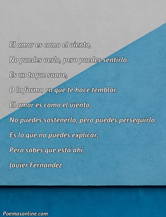 Reflexivo Poema Indirecta de Amor, Poemas Indirecta de Amor