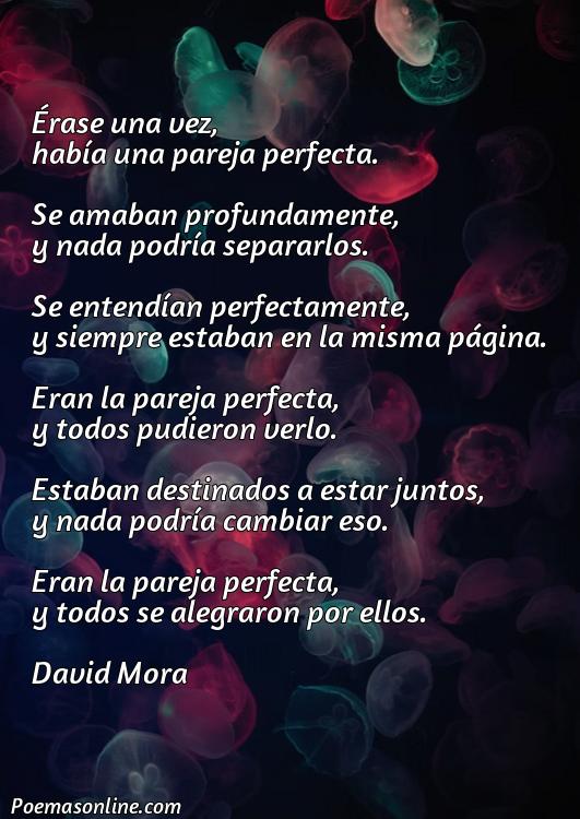 Excelente Poema Infantil sobre la Pareja Perfecta, Cinco Poemas Infantil sobre la Pareja Perfecta