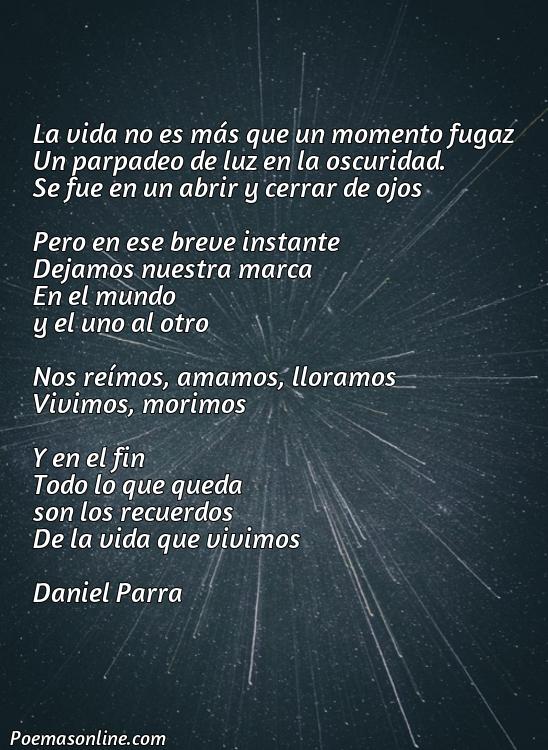 Excelente Poema Iras sobre la Vida de las Cosas, Cinco Mejores Poemas Iras sobre la Vida de las Cosas