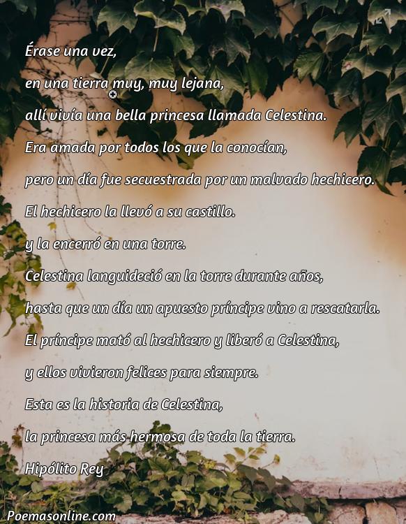 Lindo Poema la Celestina de Fernando de Rojas, 5 Mejores Poemas la Celestina de Fernando de Rojas