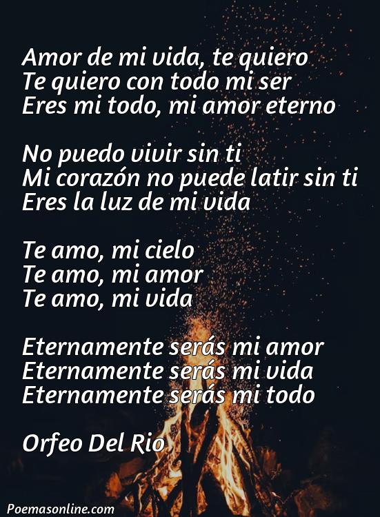 Mejor Poema Largos de Amor para Enamorar a mi Novia, Poemas Largos de Amor para Enamorar a mi Novia