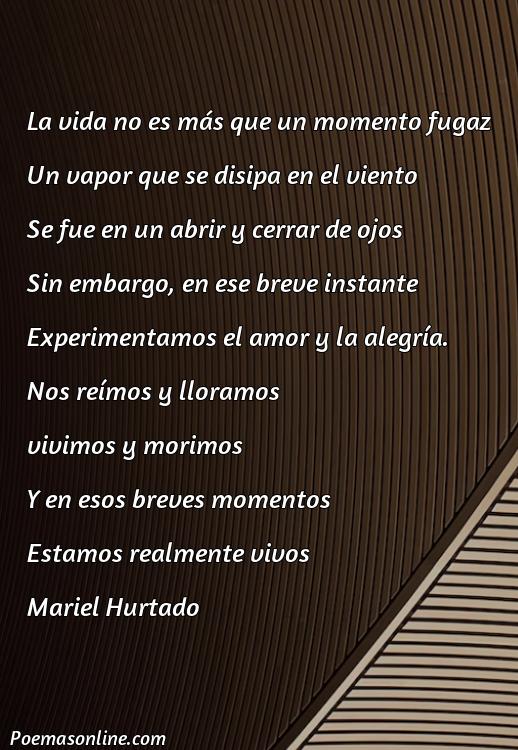Lindo Poema Latino sobre la Fugacidad de la Vida, Poemas Latino sobre la Fugacidad de la Vida