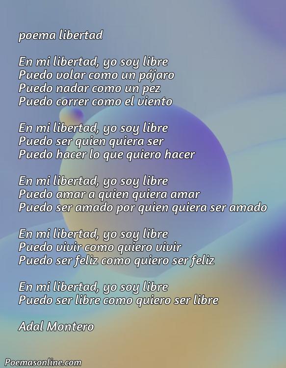 Excelente Poema Libertad de Paul Éluard, Poemas Libertad de Paul Éluard