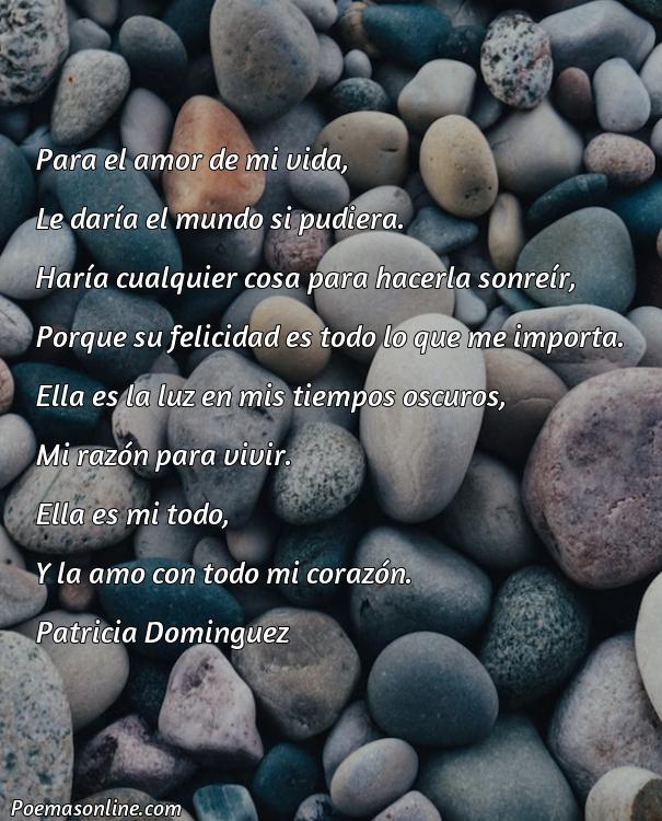 Corto Poema Lindas para mi Novia, 5 Poemas Lindas para mi Novia