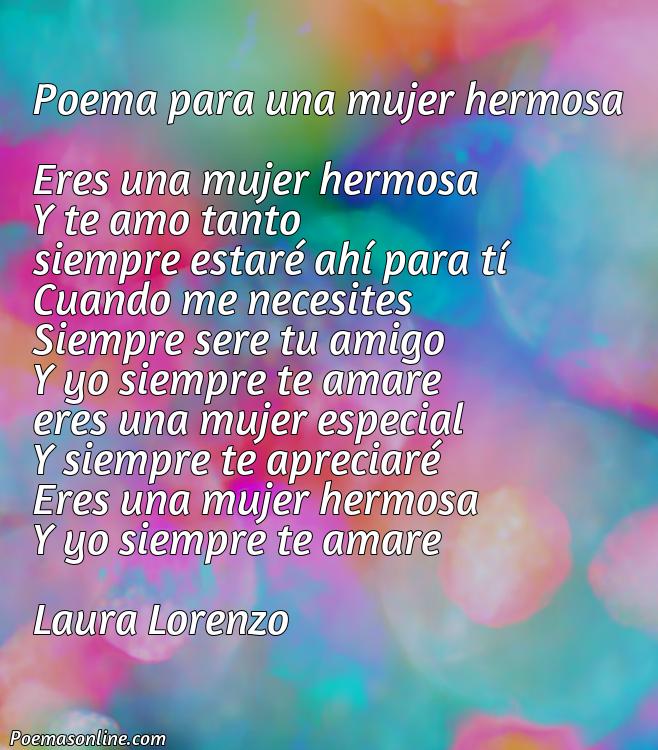 Corto Poema Lindos para Mujeres, Poemas Lindos para Mujeres