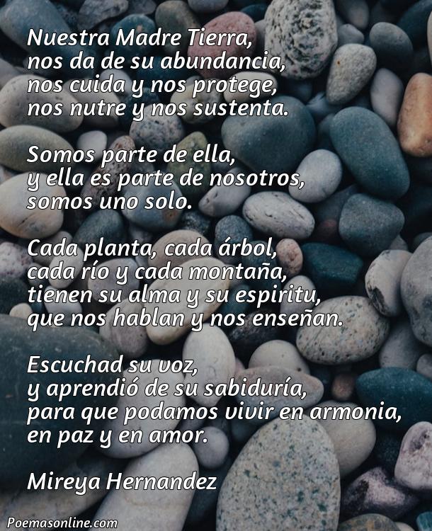 Inspirador Poema Mapuche sobre la Naturaleza, Cinco Mejores Poemas Mapuche sobre la Naturaleza
