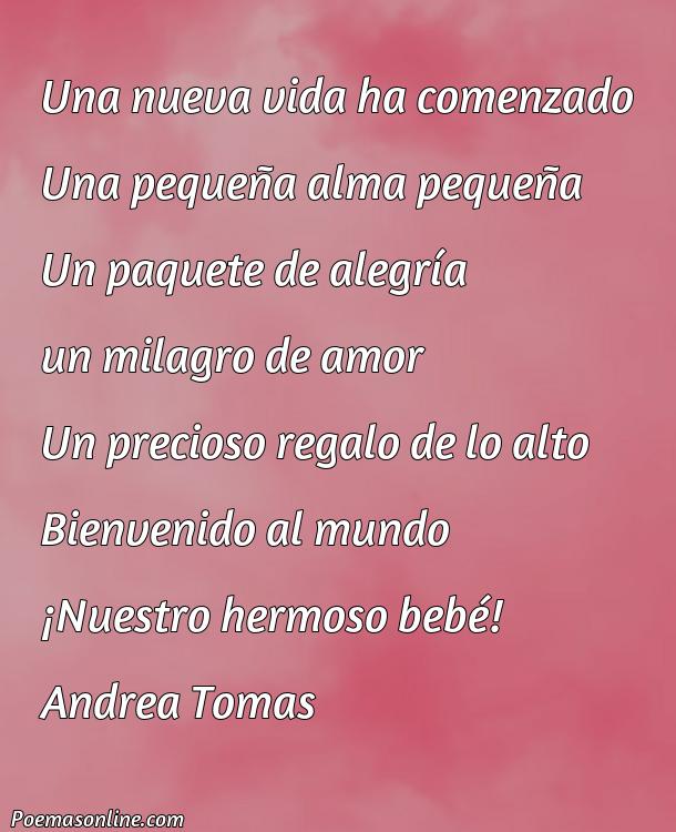 Excelente Poema Nacimiento de un Hijo, Poemas Nacimiento de un Hijo