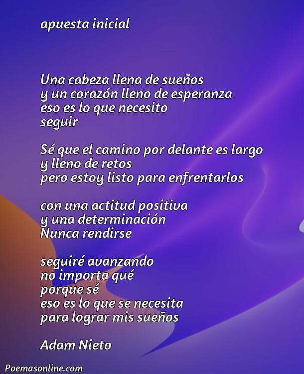 Reflexivo Poema para Adel, 5 Mejores Poemas para Adel