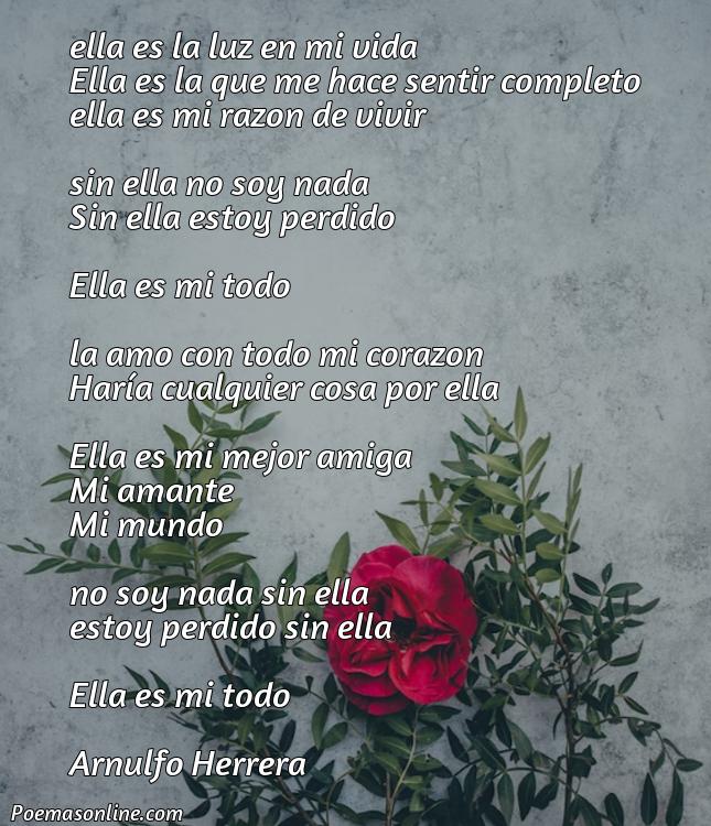 Lindo Poema para Alejandra, Cinco Mejores Poemas para Alejandra