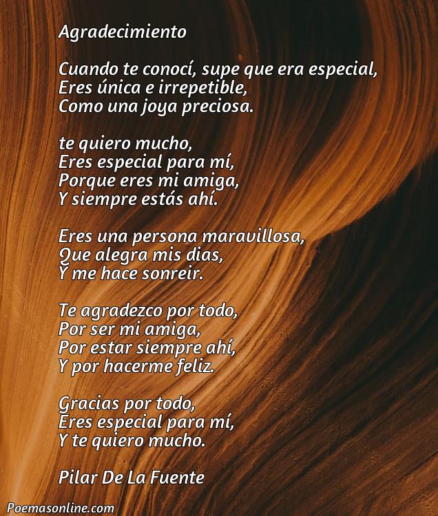 Corto Poema para Alguien Especial en Tu Vida, Cinco Mejores Poemas para Alguien Especial en Tu Vida