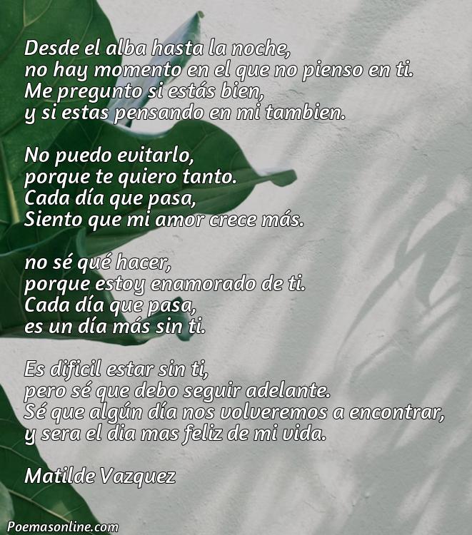 Mejor Poema para Aliviar el Alma, Poemas para Aliviar el Alma