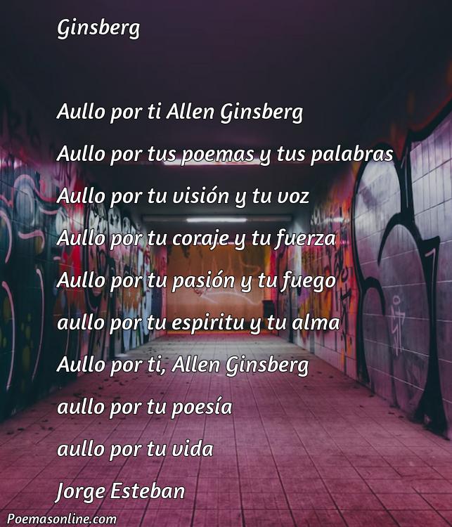 Lindo Poema para Allen, 5 Mejores Poemas para Allen