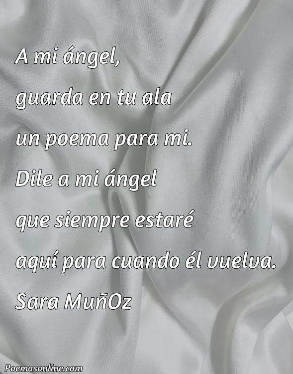 Hermoso Poema para Ángel, Poemas para Ángel