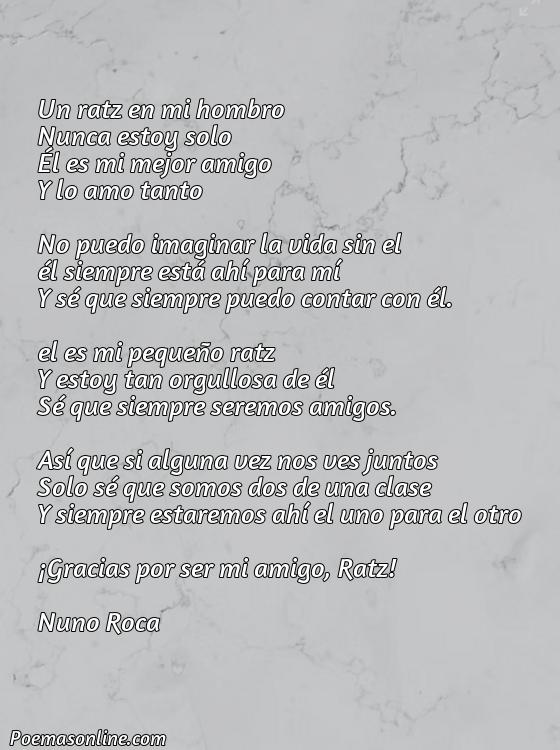 Excelente Poema para Aratz, 5 Mejores Poemas para Aratz