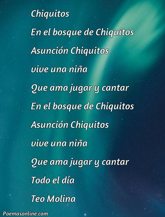 Cinco Poemas para Asunción