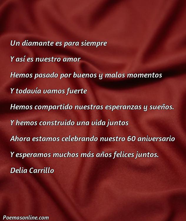Poema Boda De Diamante Poema Boda De Diamante