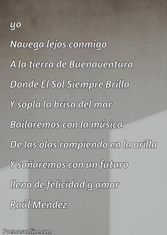 Corto Poema para Buenaventura, 5 Poemas para Buenaventura