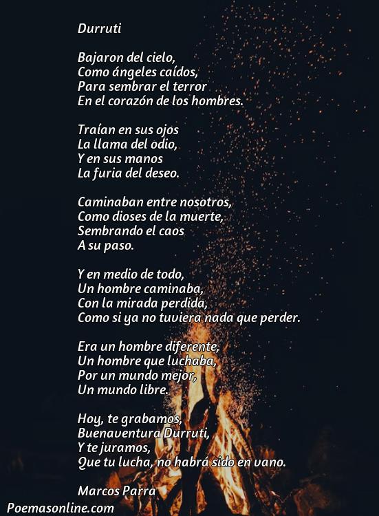 Lindo Poema para Buenaventura, Poemas para Buenaventura