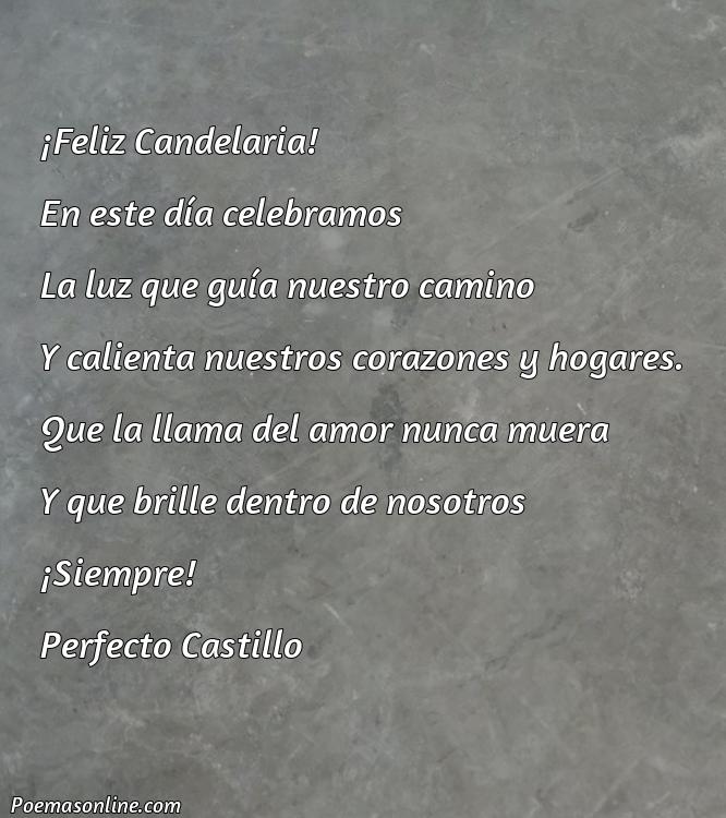 Excelente Poema para Candelaria, Cinco Poemas para Candelaria
